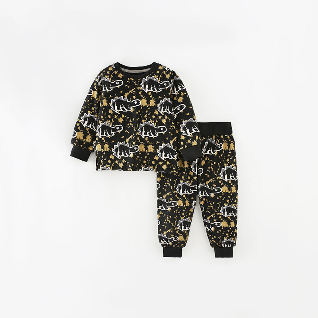 Baby Boy Outfit Sets 1
