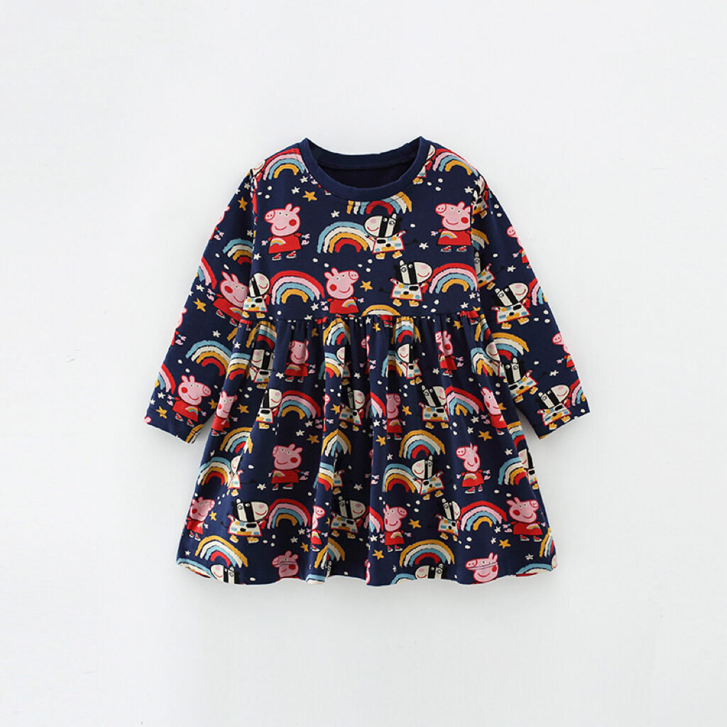 Trendy Toddler Clothes Online 1