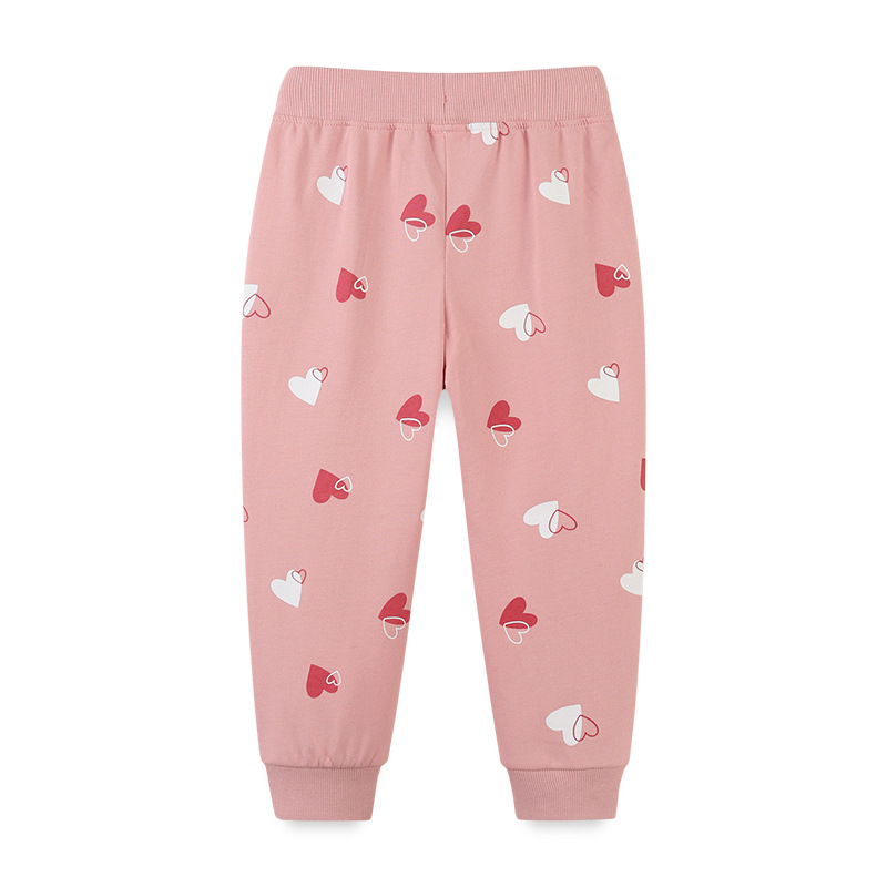 Boutique Baby Trousers 2