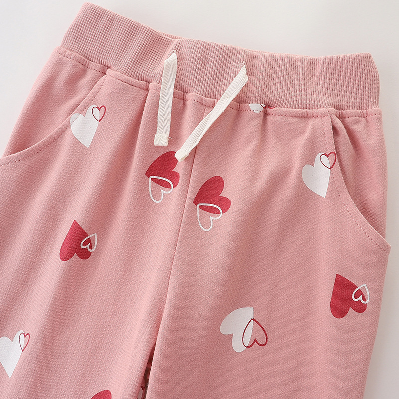 Boutique Baby Trousers 3