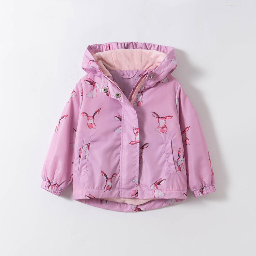 Winter Coat For Babies 1