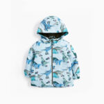Winter Coat For Babies 6