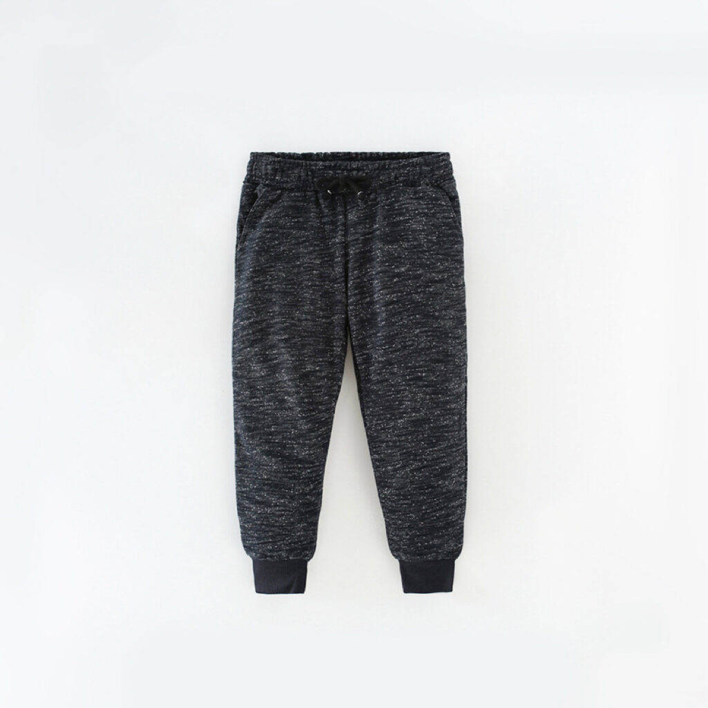 Basic Trousers For Boy 1