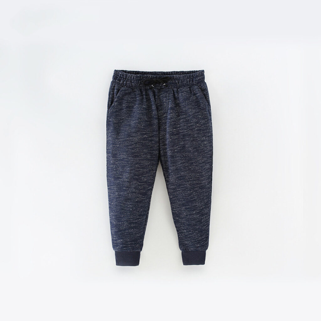 Basic Trousers For Boy 2