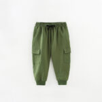 Basic Trousers For Boy 11