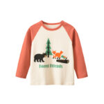 Toddler Baby Shirt Wholesale 6