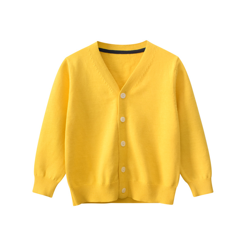 Quality Cardigan Wholesale Supplier 3