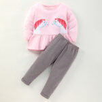 Fashion Baby Clothes Sets 6