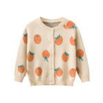 Necessary Baby Clothes In Autumn 9