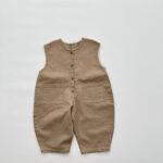 khaki - 90cm-12-months-24-months-baby-clothing
