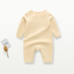 Comfy Baby Home Clothes Wholesale 13