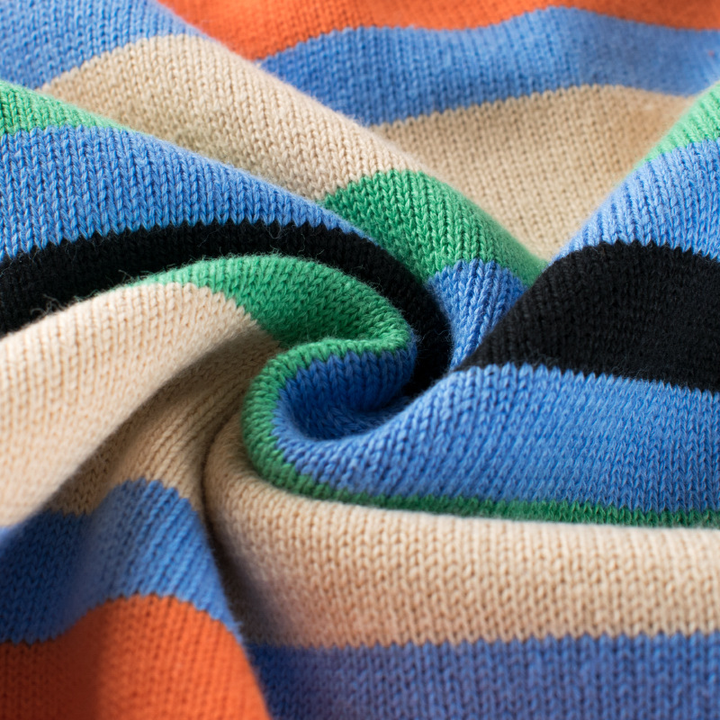 Fashion Knit Sweater Wholesale 4