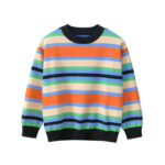 Fashion Knit Sweater Wholesale 6