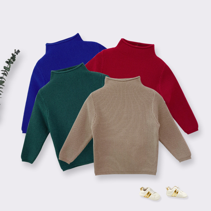 Wholesale Pullover Sweater Online 1