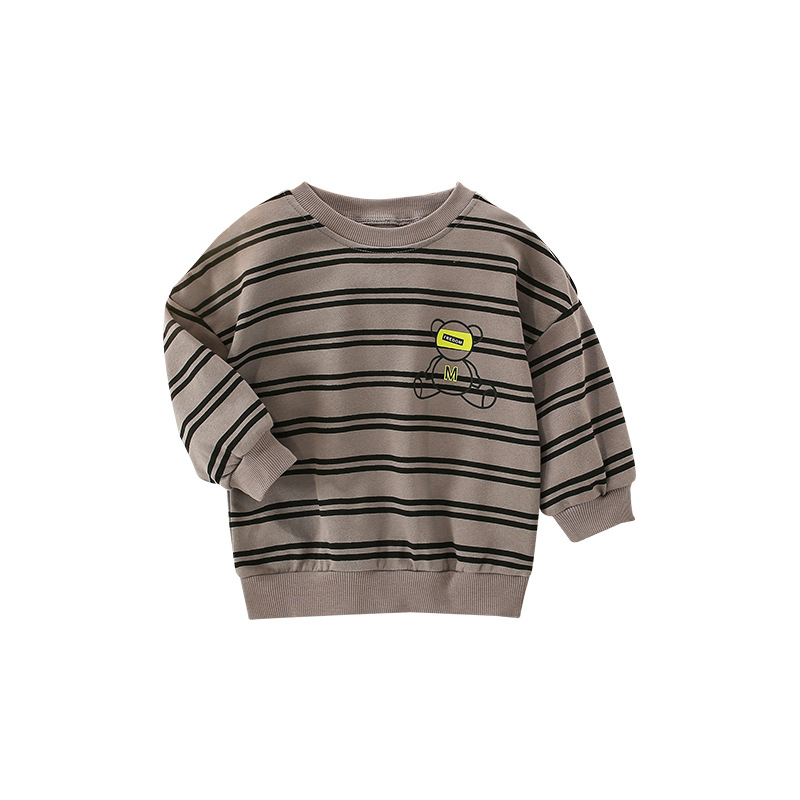 Wholesale Toddler Sweatshirts 5