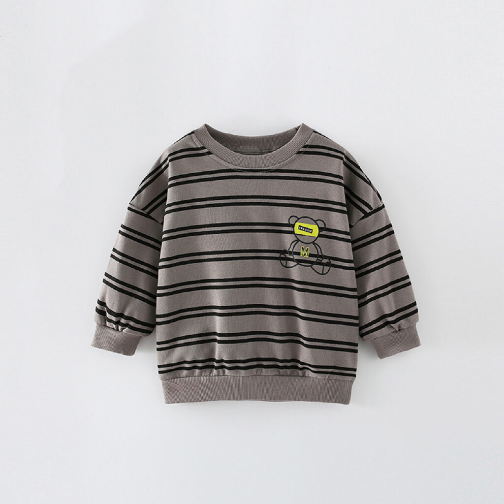 Wholesale Toddler Sweatshirts 1