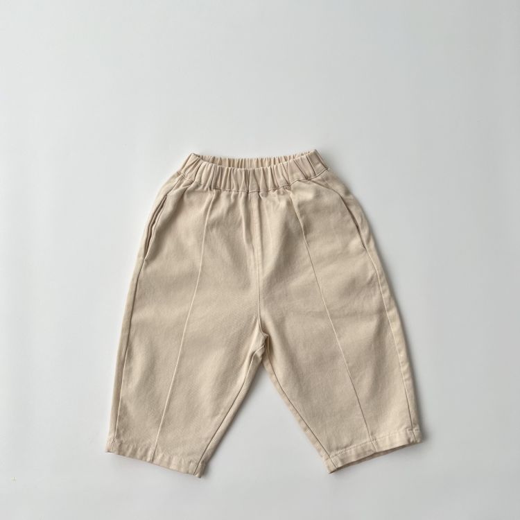 Loose Baby Pants Wholesale 5