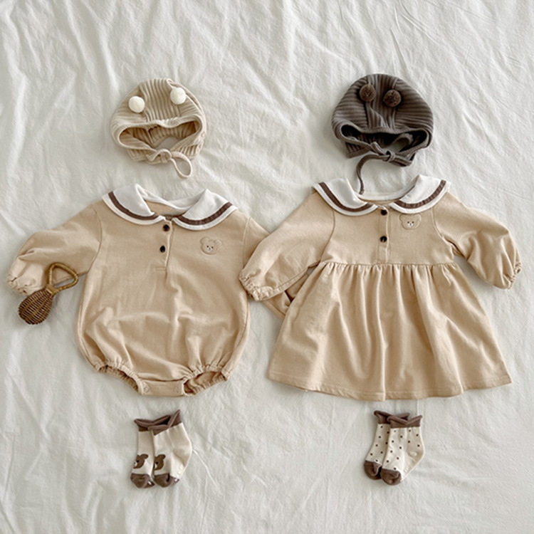 Lovely Baby Clothes Online 1