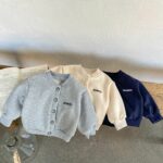 Baby Outing Clothes Wholesale 17