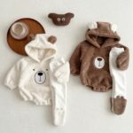 Baby Outing Clothes Wholesale 16