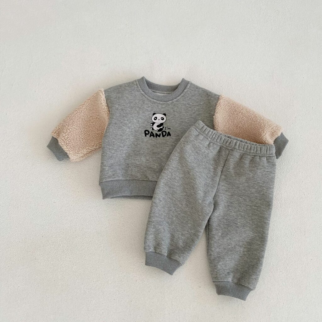 Best Baby Fashion Clothes Sets 6