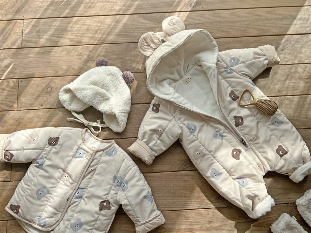 Baby Winter Clothes For Sale 5