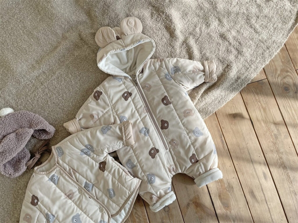Baby Winter Clothes For Sale 6
