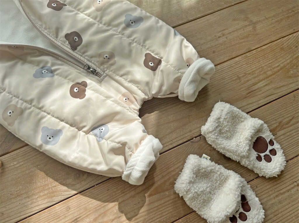 Baby Winter Clothes For Sale 9