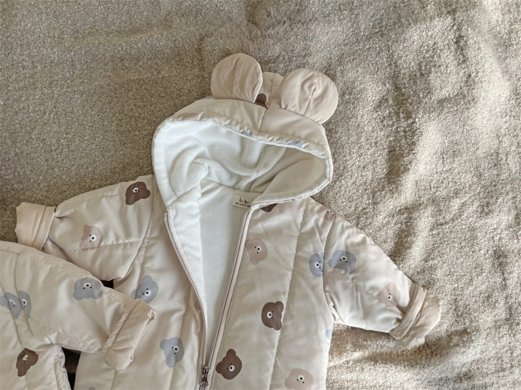 Baby Winter Clothes For Sale 8