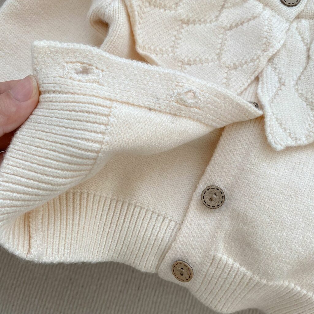 Baby Girls' Sweaters 10