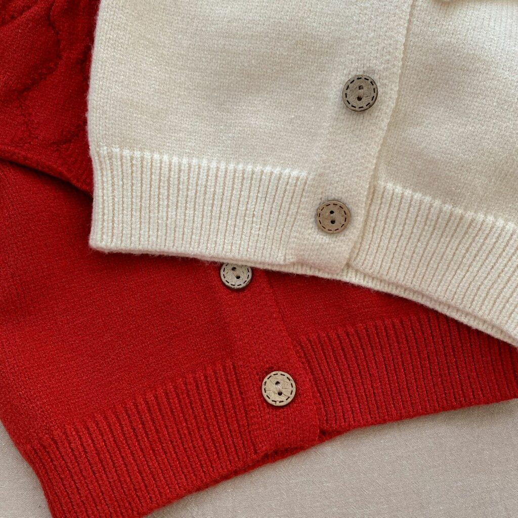 Baby Girls' Sweaters 7