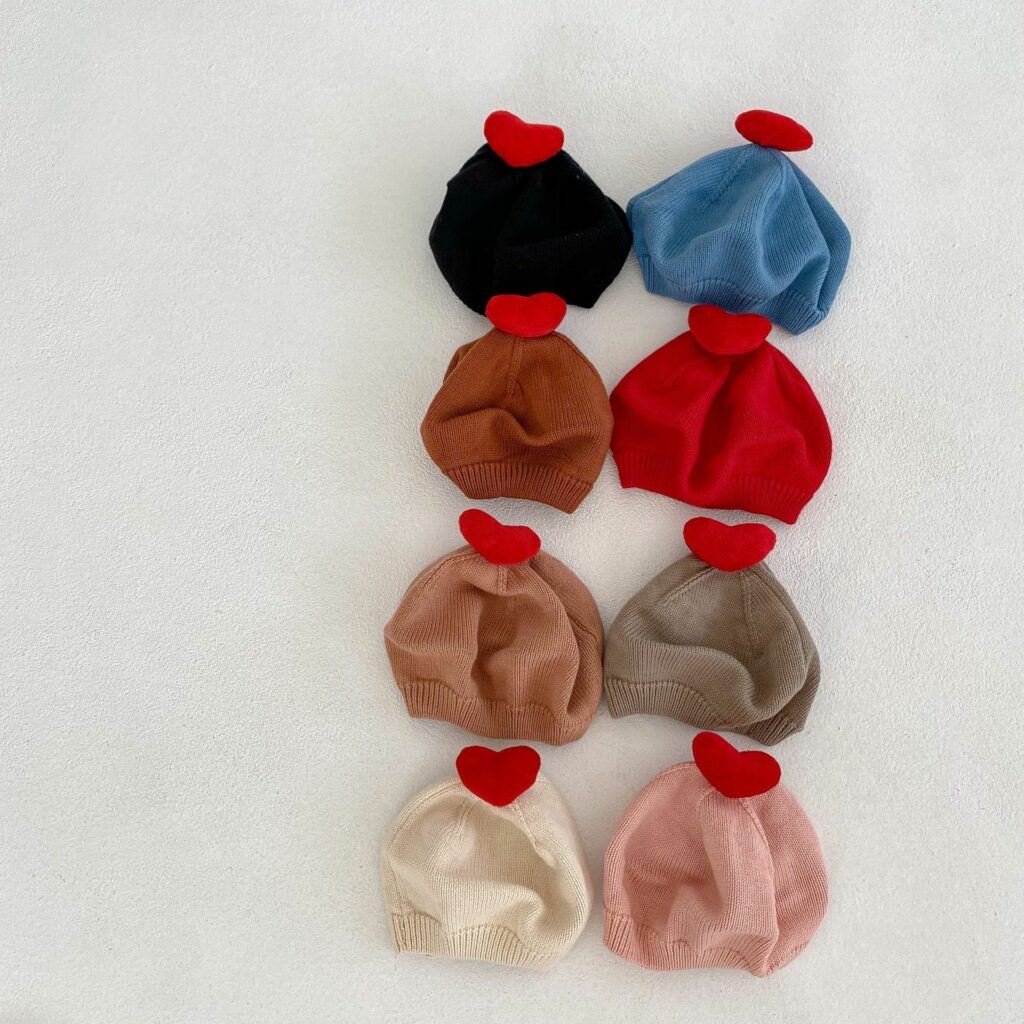 Quality Baby Hats Wholesale 2