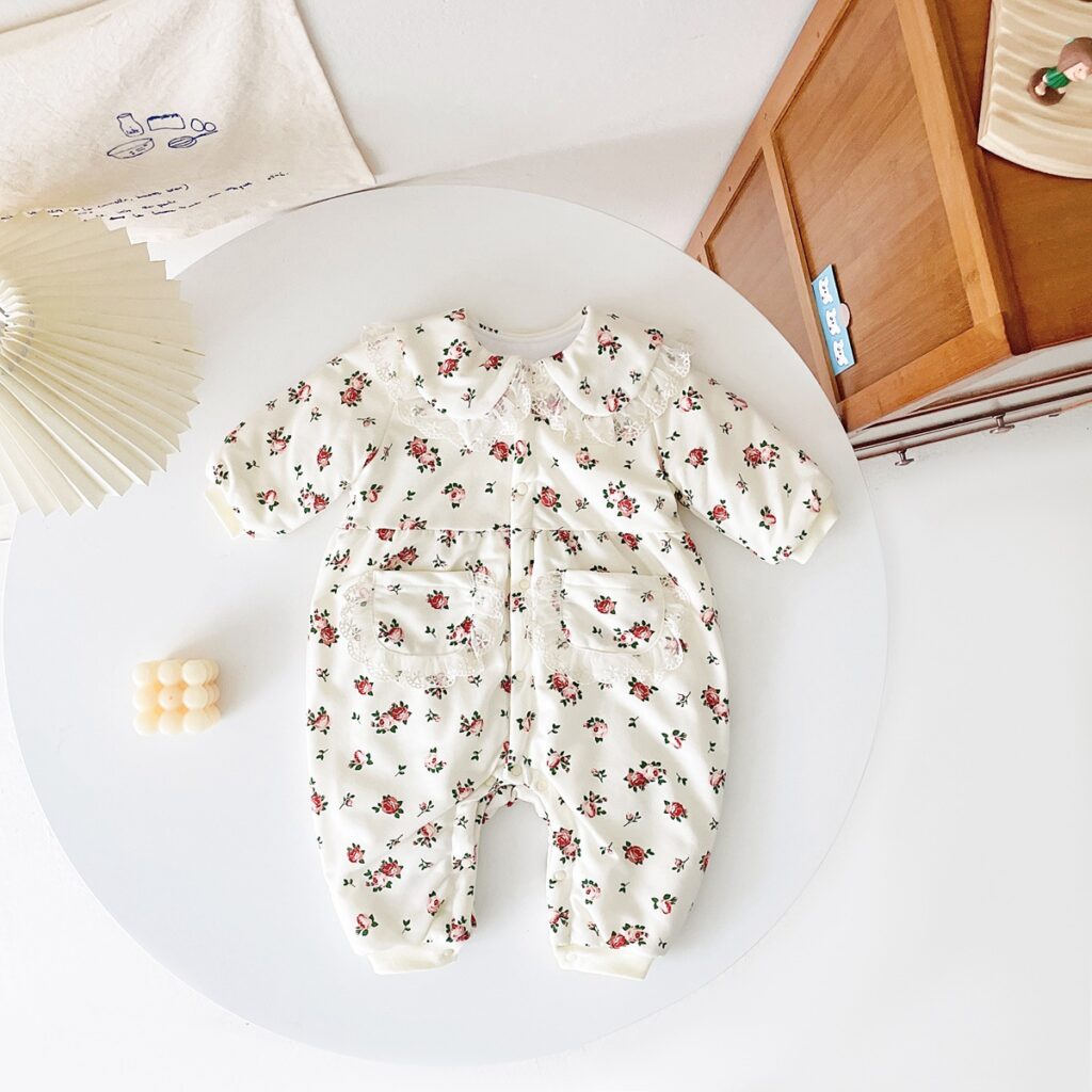 Baby Romper For Sale 2