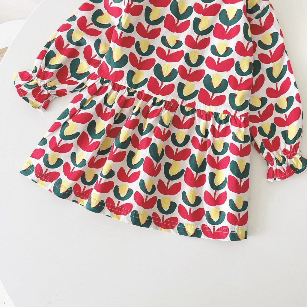 Cute Dress Wholesale Supplier 10