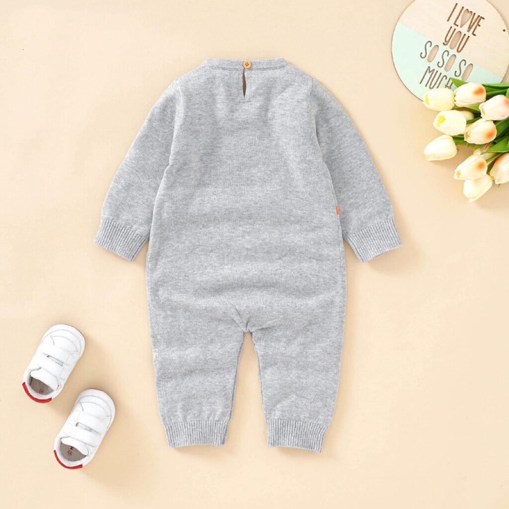 Cute Baby Jumpsuit For Sale 5