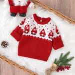 Cute Baby Winter Outfits 10