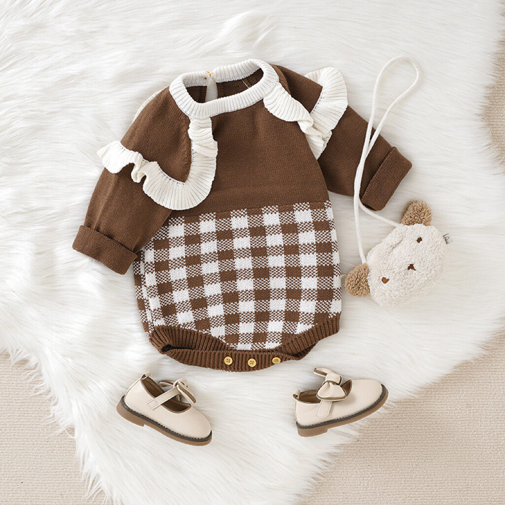 Beautiful Clothes For Baby 1