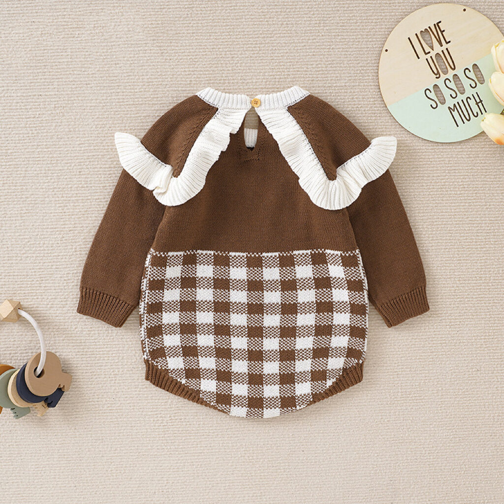 Beautiful Clothes For Baby 5
