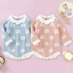 Wholesale Baby Cardigan Sweater 10