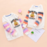 Cute Trousers Outfits for Baby 6