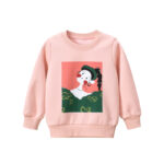 Baby Girls' Sweaters 6