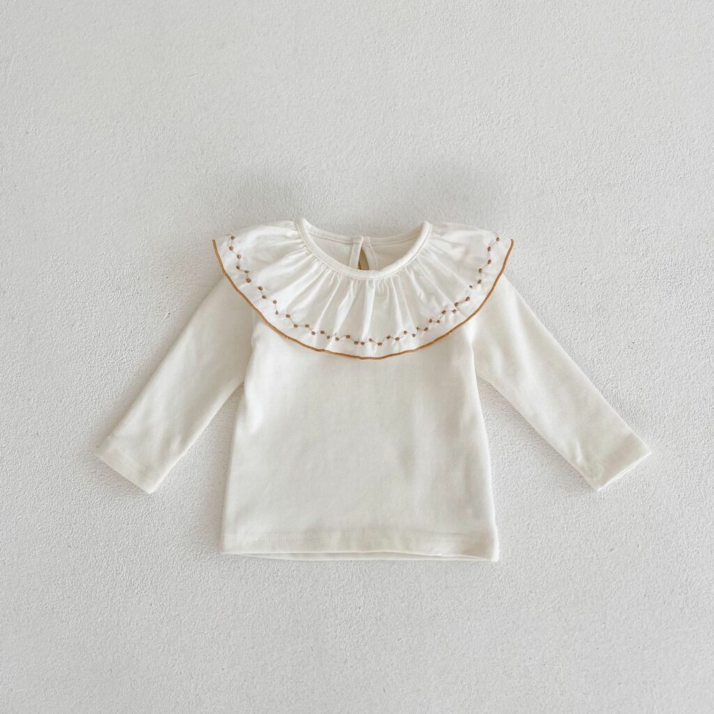 Cotton Tops For Autumn 3