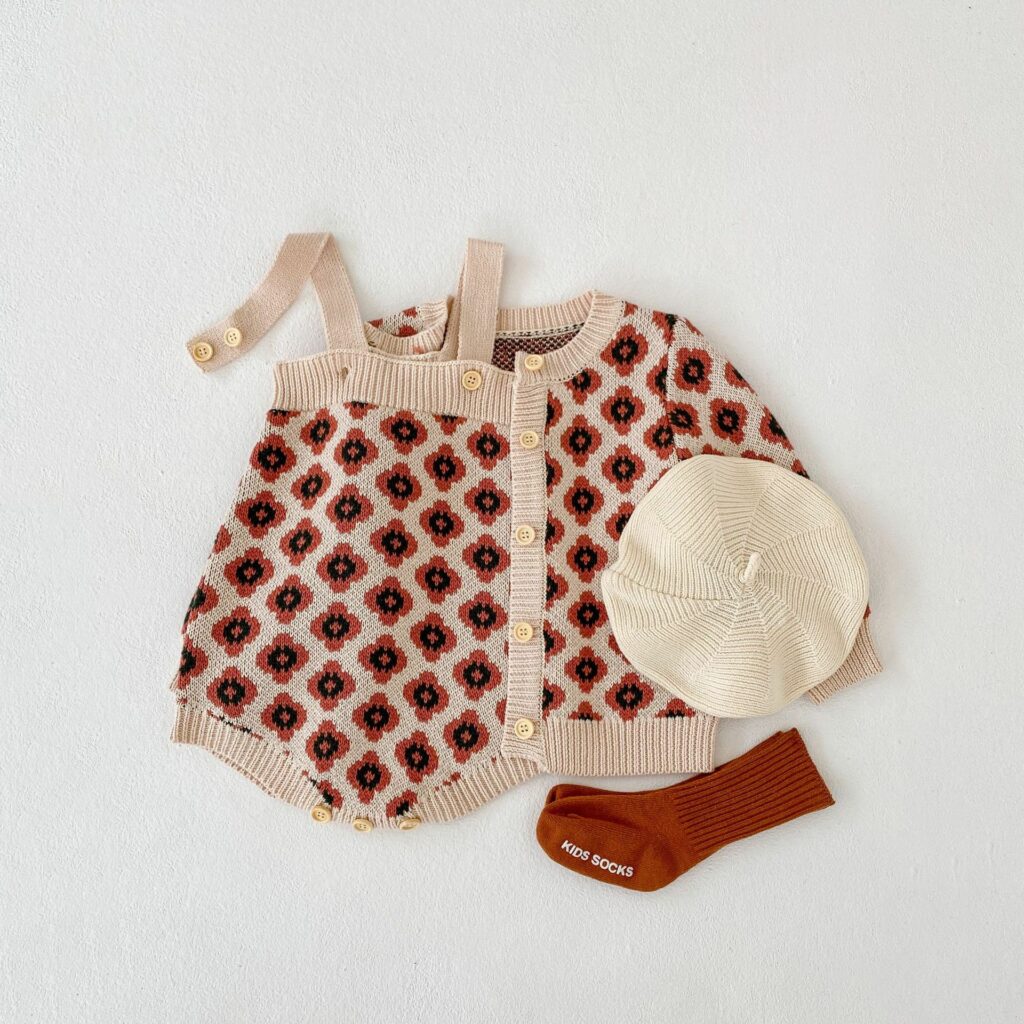 Autumn Baby Sets For Sale 3