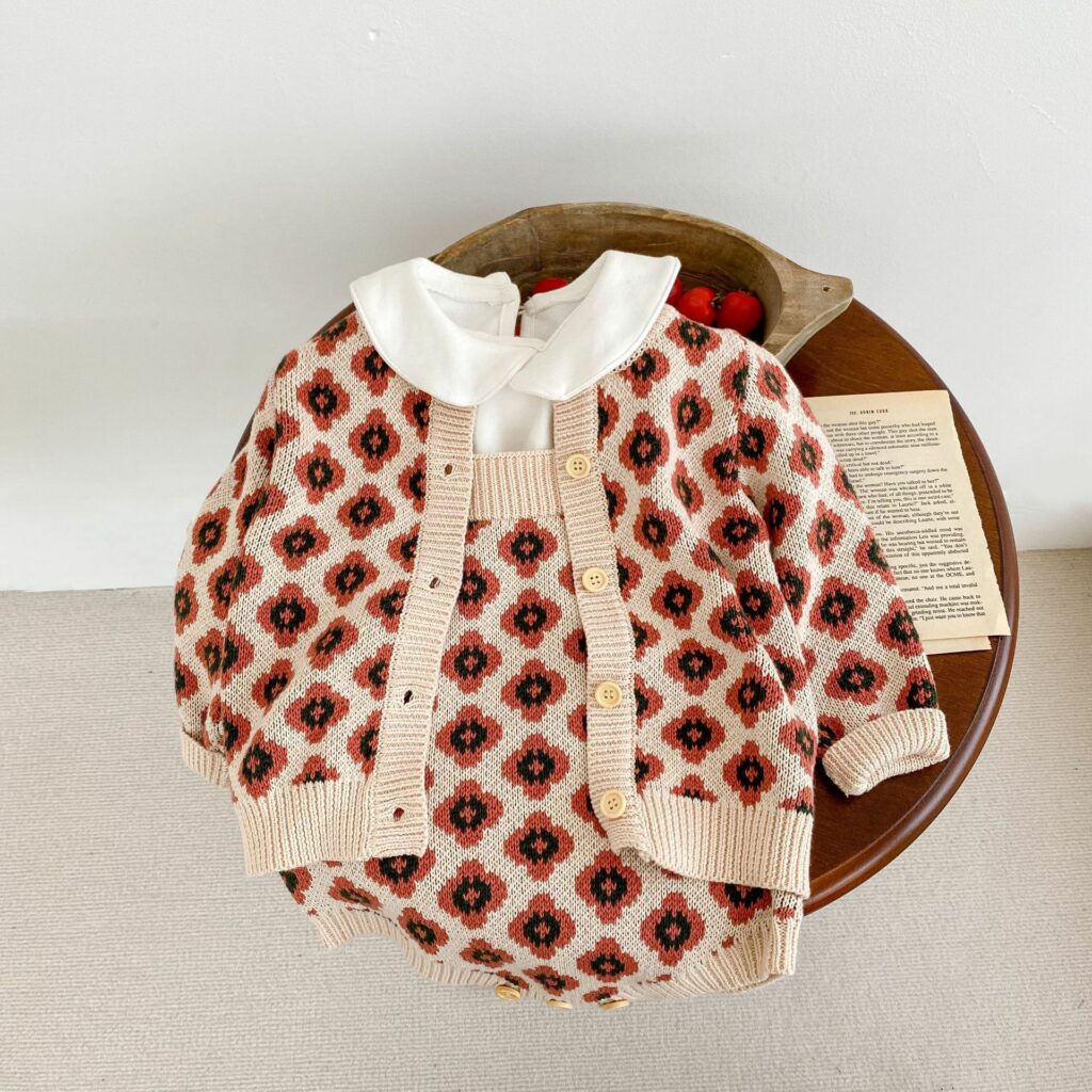 Autumn Baby Sets For Sale 1