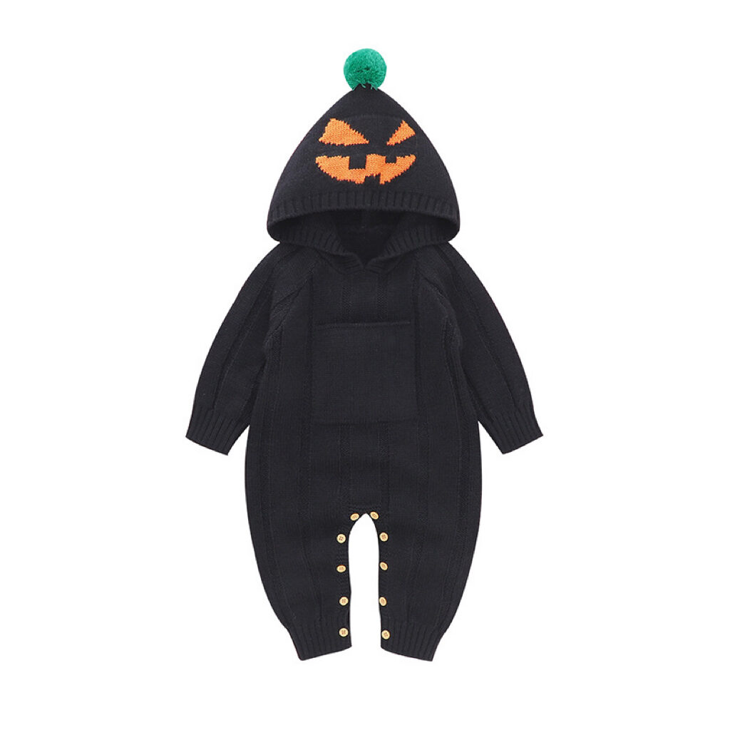 Halloween Baby Clothes Online 7
