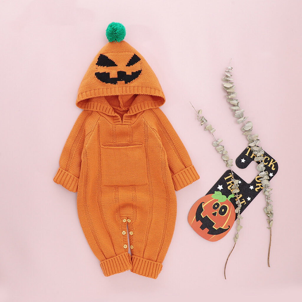 Halloween Baby Clothes Online 2