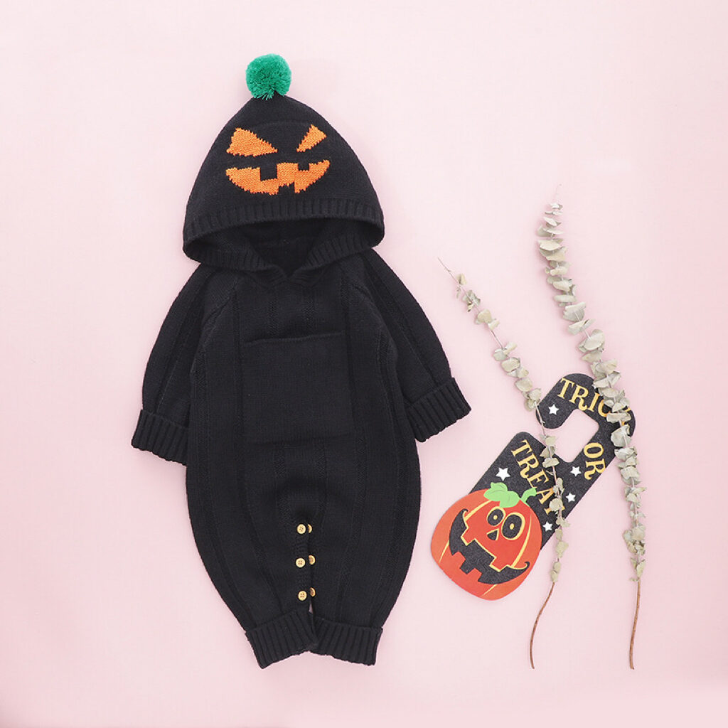 Halloween Baby Clothes Online 3