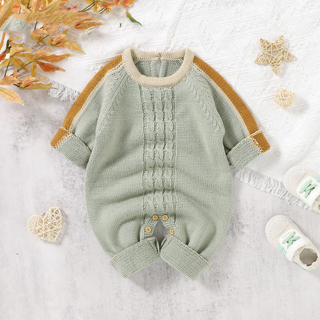 Quality Romper For Baby 1