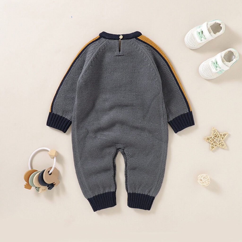 Quality Romper For Baby 5
