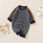 grey - 90cm-12-months-24-months-baby-clothing